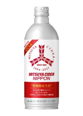 三ツ矢サイダー　ＮＩＰＰＯＮ