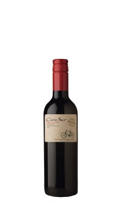 コノスル　オーガニック　カベルネ・ソーヴィニヨン／カルメネール