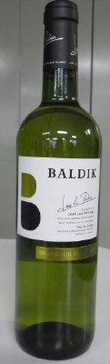 バルディック　ソーヴィニヨン・ブラン