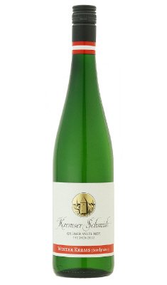 クレムザー　シュミット　グリューナー・フェルトリーナー