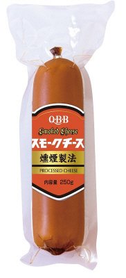 スモークチーズ