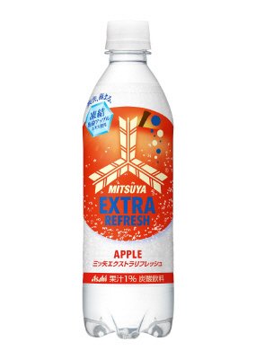 三ツ矢　エクストラリフレッシュ　アップル