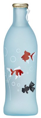 純米吟醸　夏の戯れ