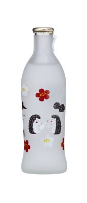 純米吟醸めでたの子