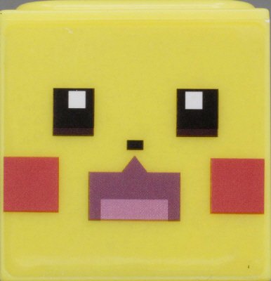 ポケモンクエストポクセルＢＯＸ