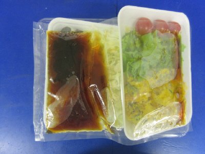 豚すき煮　３人前