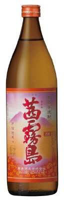 茜霧島　２５度