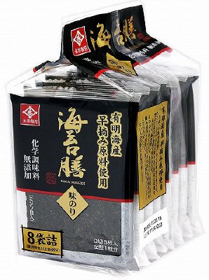 海苔膳８Ｐ