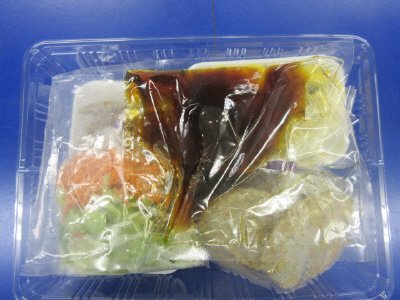 豆腐ハンバーグ　３人前