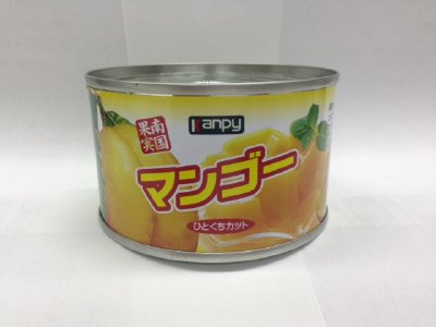 マンゴーひとくちカット（ライト）