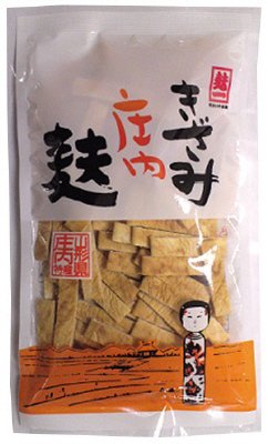 きざみ庄内麸