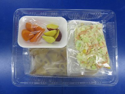 ★２人前★豚肉と大根の五目煮