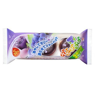 ハピジュレグレープ