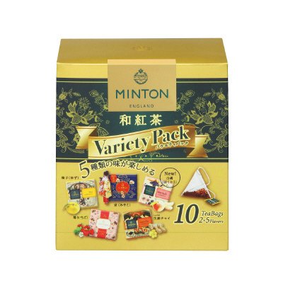 和紅茶　バラエティパック