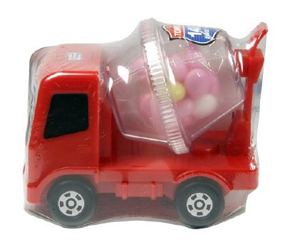 トミカはたらくトラック