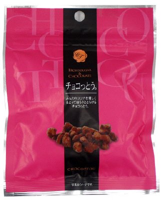 Ｎ　チョコとう４０ｇ