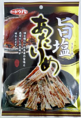 旨塩あたりめ４５ｇ