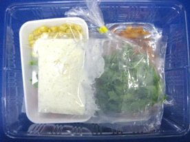 ★２人前★鮭のとろとろチーズ焼き