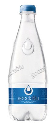 ゴッチアブルー　ナチュラル