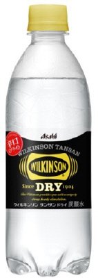 ウィルキンソン　タンサン　ドライ　マルチパック