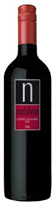 ネブリナ　カベルネソーヴィニヨン