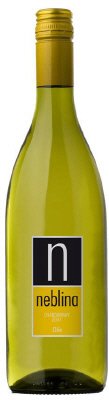 ネブリナ　シャルドネ