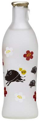 純米吟醸　めでたの亥