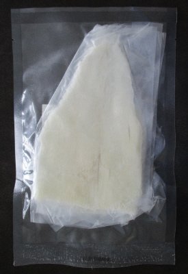 北海道産やりいかソーメン