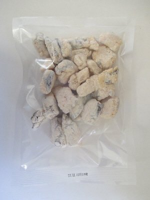 北海たこ唐揚げ