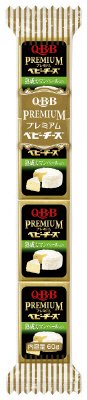 プレミアムベビーチーズ　熟成カマンベール入り