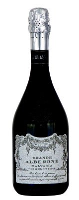 グランデアルベローネ　マルヴァジア　ヴィーノ　スプマンテ