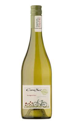 コノスル　オーガニック　ソーヴィニヨンブラン