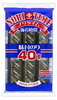 ノリタイム４０束