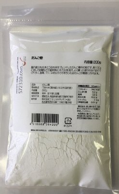 だんご粉200ｇ