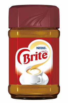 ネスレ　ブライト１４０ｇ