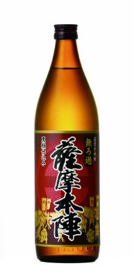 薩摩本陣　無ろ過