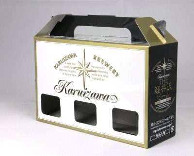 ＴＨＥ軽井沢ビール３缶セット（Ｃ－Ｃ０３Y）