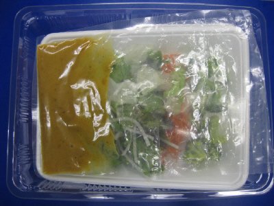 豚ロースの冷しゃぶ　３人前