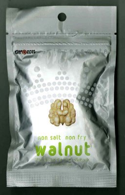 プリンセスメイト　食塩不使用クルミ