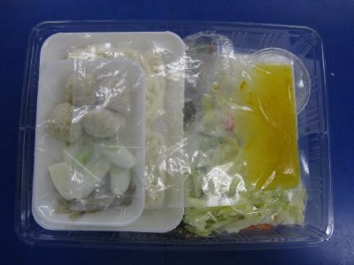 ★２人前★伊達鶏ガラスープの鍋つゆで食べる鶏鍋