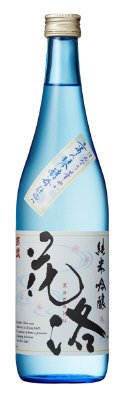 純米吟醸　花洛　京の琴