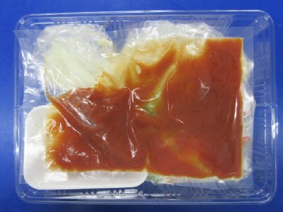 ★２人前★ナポリタン