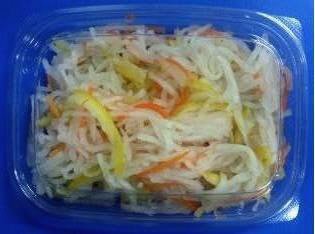 日向夏なます90g