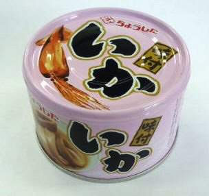 いか味付　EO