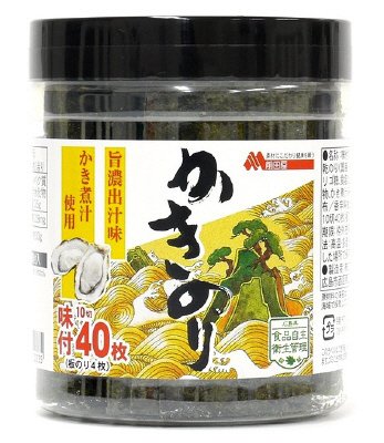 かきのり卓上４０