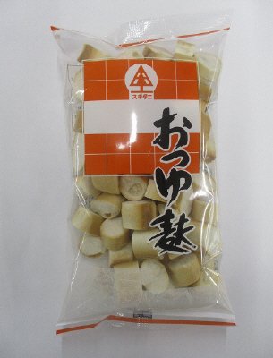 おつゆ麸