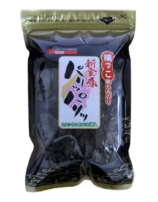 新食感パリッパリッもみのり