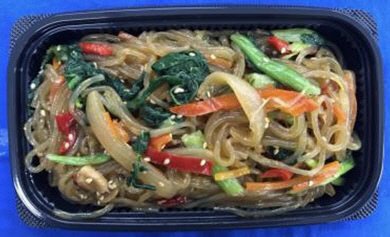 ピリ辛国産春雨