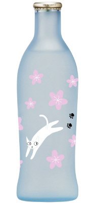 純米吟醸　春の詩