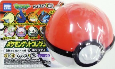 ポケモンゲット白熱のメガ